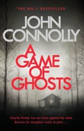 Cover von A Game of Ghosts