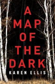 Cover von A Map of the Dark