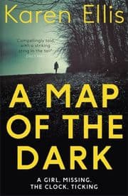 Cover von A Map of the Dark