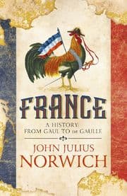 Cover von France