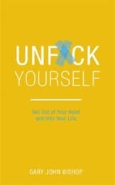 Cover von Unf...ck Yourself
