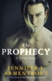 Cover von The Prophecy