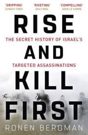 Cover von Rise and Kill First