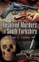 Cover von Unsolved Murders in South Yorkshire