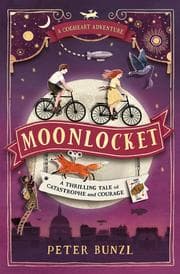 Cover von Moonlocket