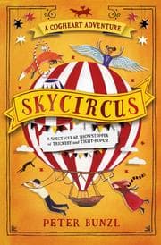 Cover von Skycircus