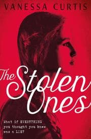 Cover von The Stolen Ones