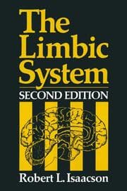 Cover von The Limbic System