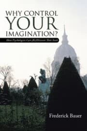 Cover von Why Control Your Imagination?