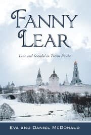Cover von Fanny Lear