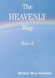 Cover von The Heavenly Way