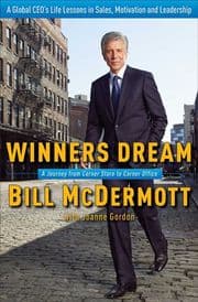 Cover von Winners Dream