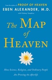 Cover von The Map of Heaven