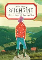 Cover von Belonging