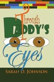 Cover von Through Daddy's Eyes
