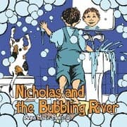 Cover von Nicholas and the Bubbling River