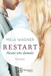 Cover von Restart - Heute wie damals