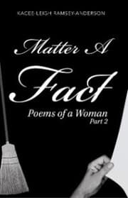 Cover von Matter a Fact