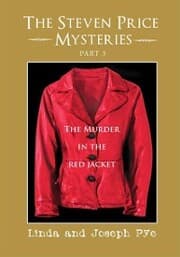 Cover von The Steven Price Mysteries Part 3