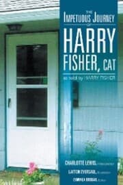 Cover von The Impetuous Journey of Harry Fisher, Cat