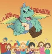 Cover von A Job for a Dragon