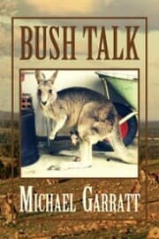 Cover von Bush Talk