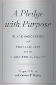 Cover von A Pledge with Purpose