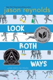 Cover von Look Both Ways