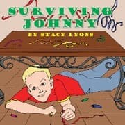 Cover von Surviving Johnny