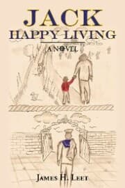 Cover von Jack Happy Living
