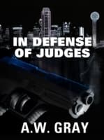 Cover von In Defense of Judges