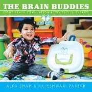 Cover von The Brain Buddies
