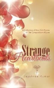 Cover von Strange Heartbeats