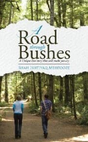 Cover von A Road Through Bushes