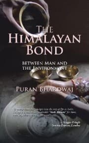 Cover von The Himalayan Bond