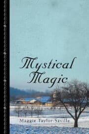 Cover von Mystical Magic