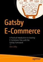 Cover von Gatsby E-Commerce