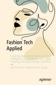 Cover von Fashion Tech Applied