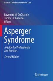 Cover von Asperger Syndrome