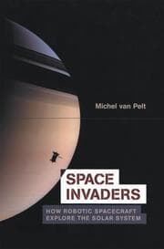 Cover von Space Invaders