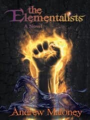 Cover von The Elementalists