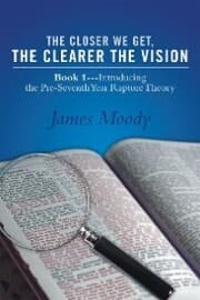 Cover von The Closer We Get, the Clearer the Vision