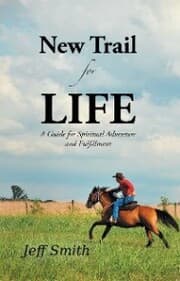 Cover von New Trail for Life