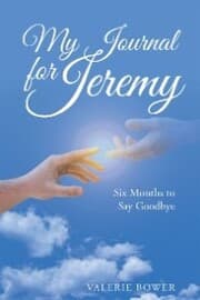 Cover von My Journal for Jeremy