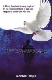 Cover von Just a Closer Walk