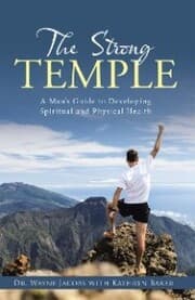 Cover von The Strong Temple