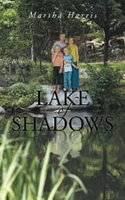 Cover von Lake of Shadows