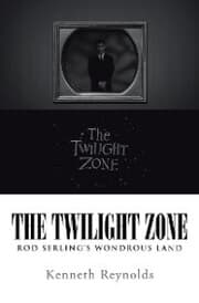 Cover von The Twilight Zone