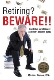 Cover von Retiring? Beware!!