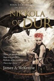 Cover von Nikkola of Dur